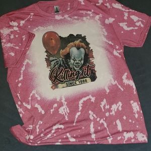 IT Movie Halloween T-Shirt